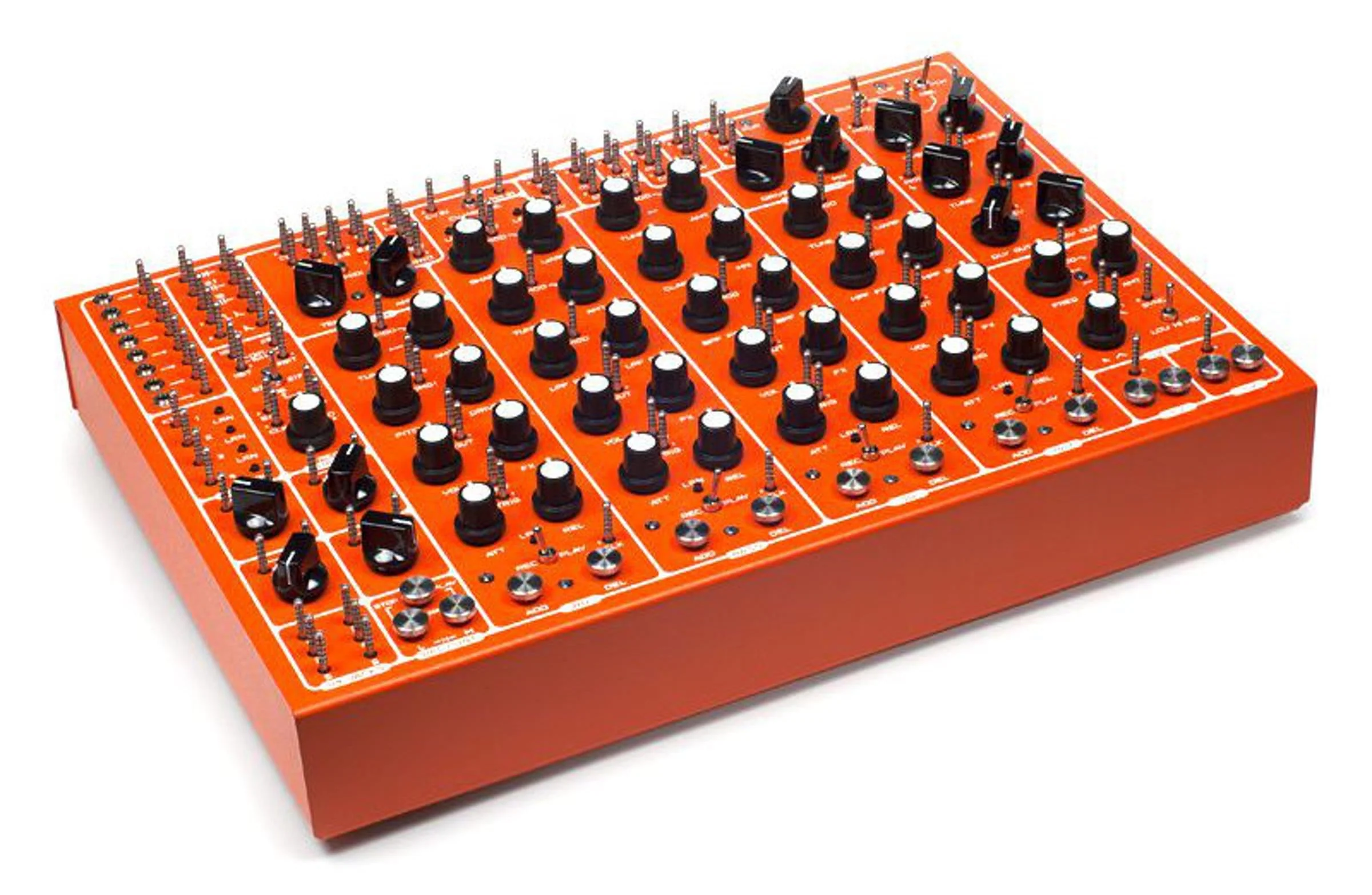 Soma Synthesizers Pulsar-23 Turrets (6 Colours) - Image 7