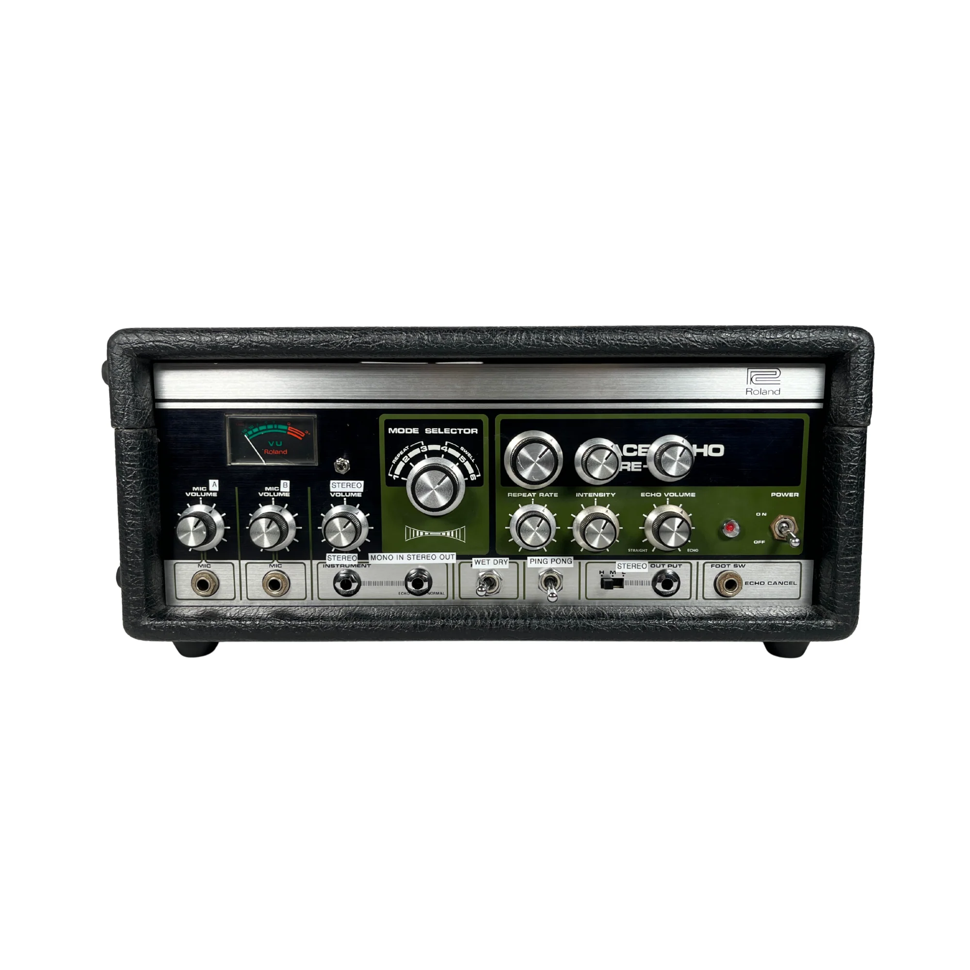 Soundgas Roland RE-2101 Stereo Space Echo - Image 5