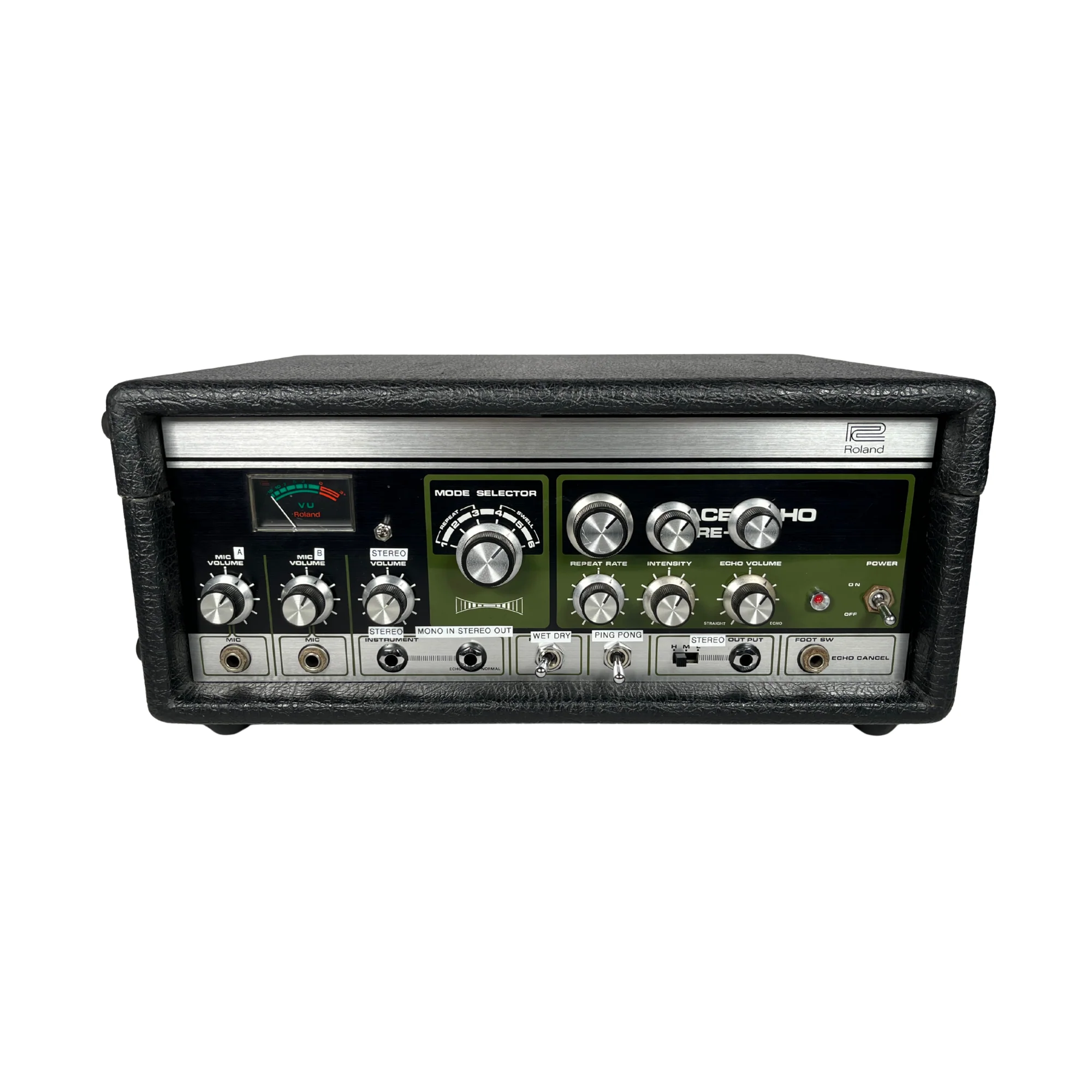 Soundgas Roland RE-2101 Stereo Space Echo - Image 6
