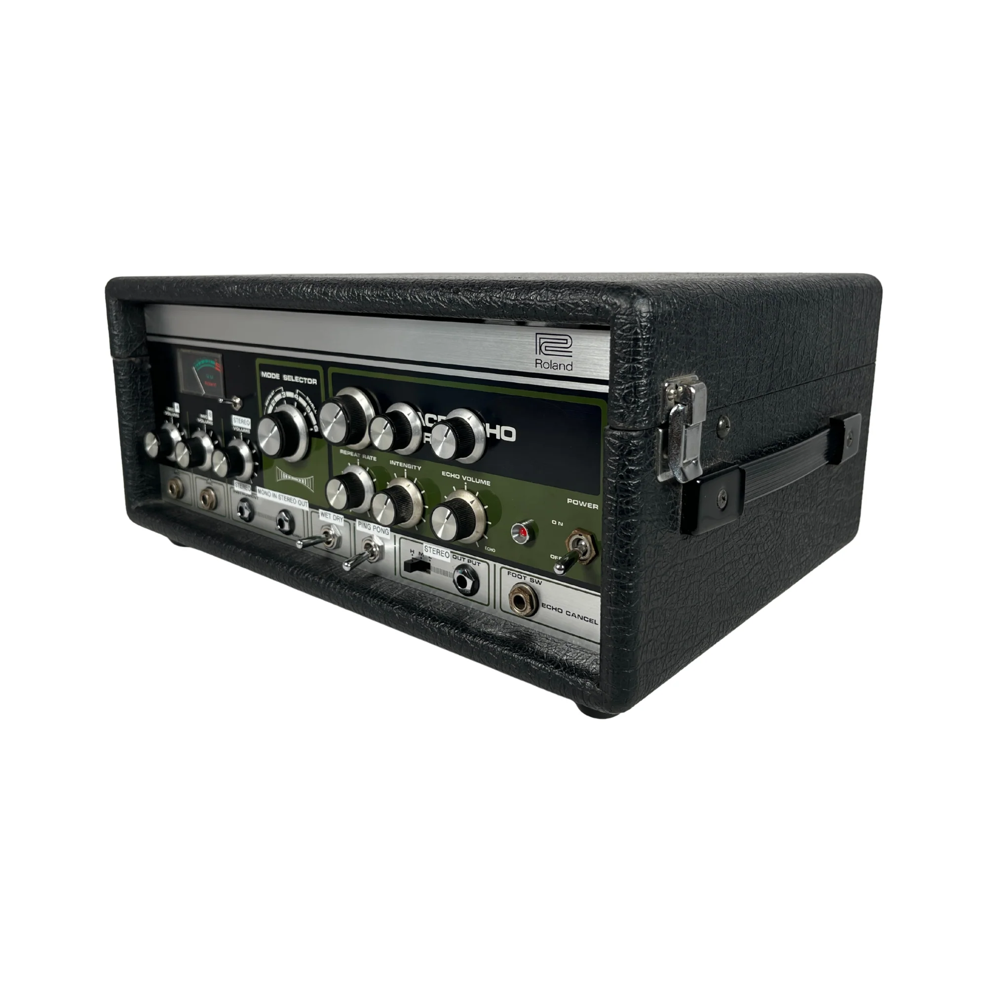 Soundgas Roland RE-2101 Stereo Space Echo - Image 8