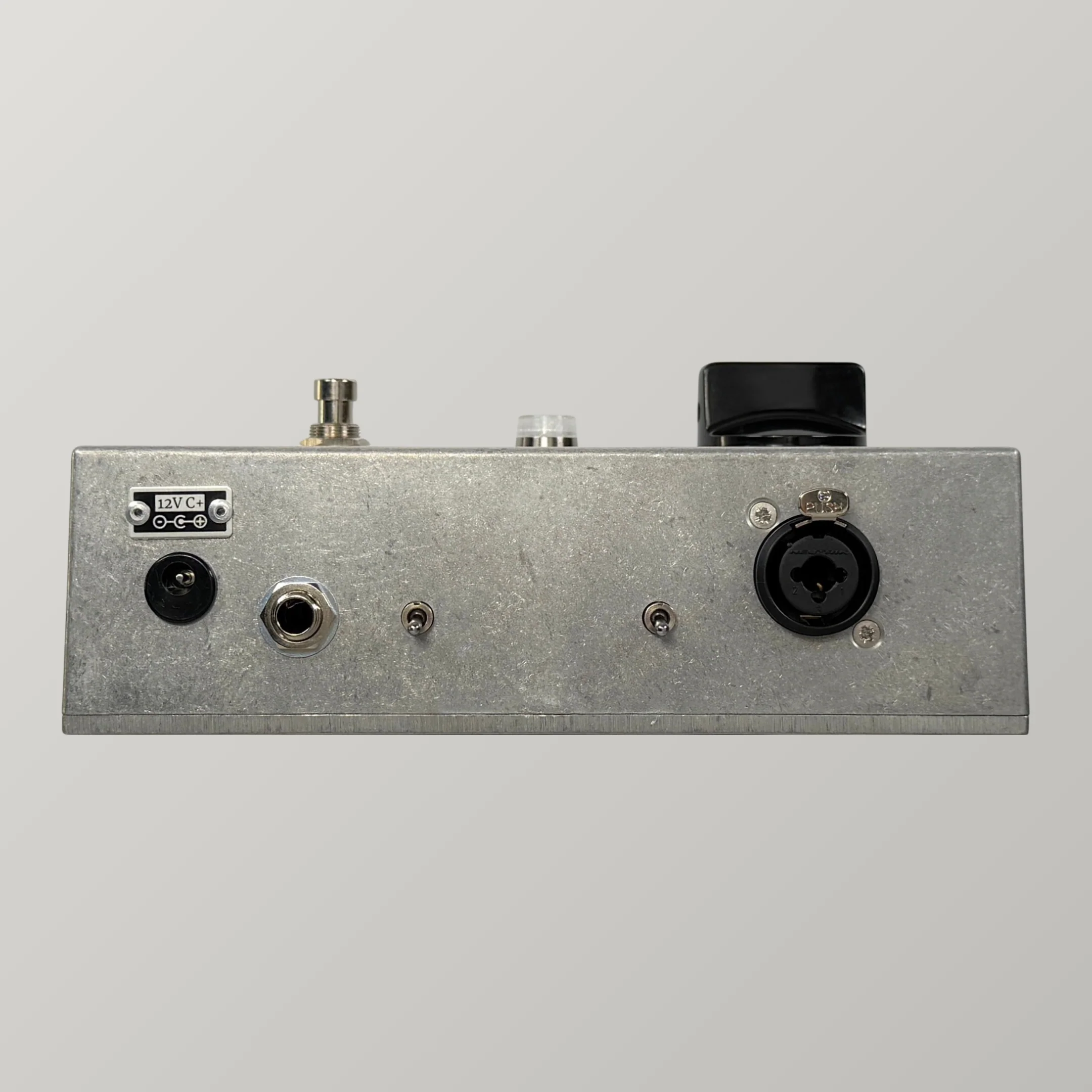 *Soundgas Type 636P - Guitar Preamp Pedal - Image 4