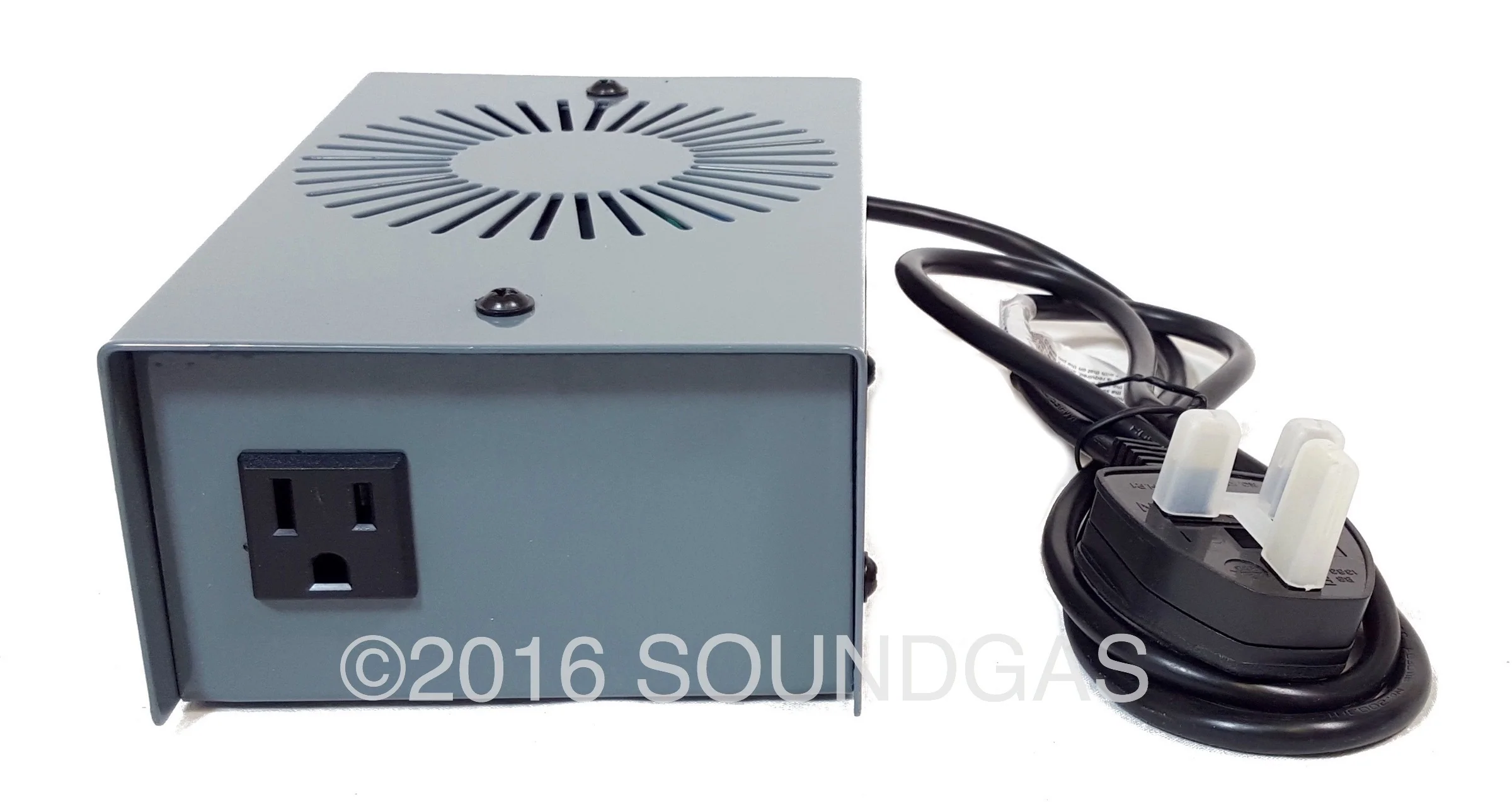 Step-Down Transformer 240v to 100v (for Japanese gear) - Image 6