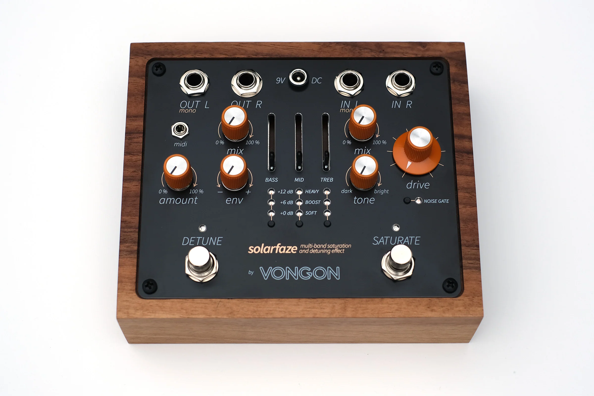 Vongon Solarfaze - Image 3