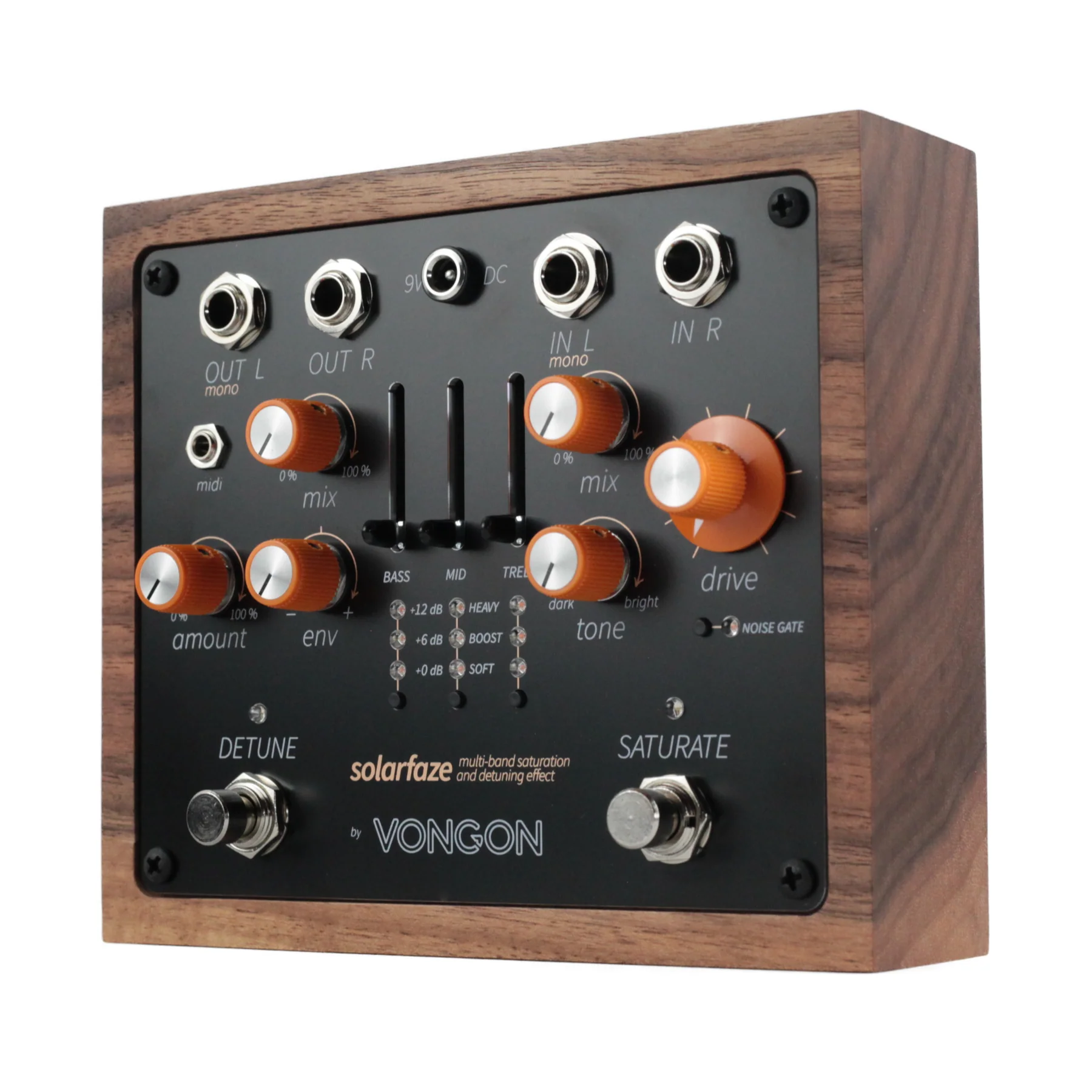 Vongon Solarfaze - Image 5