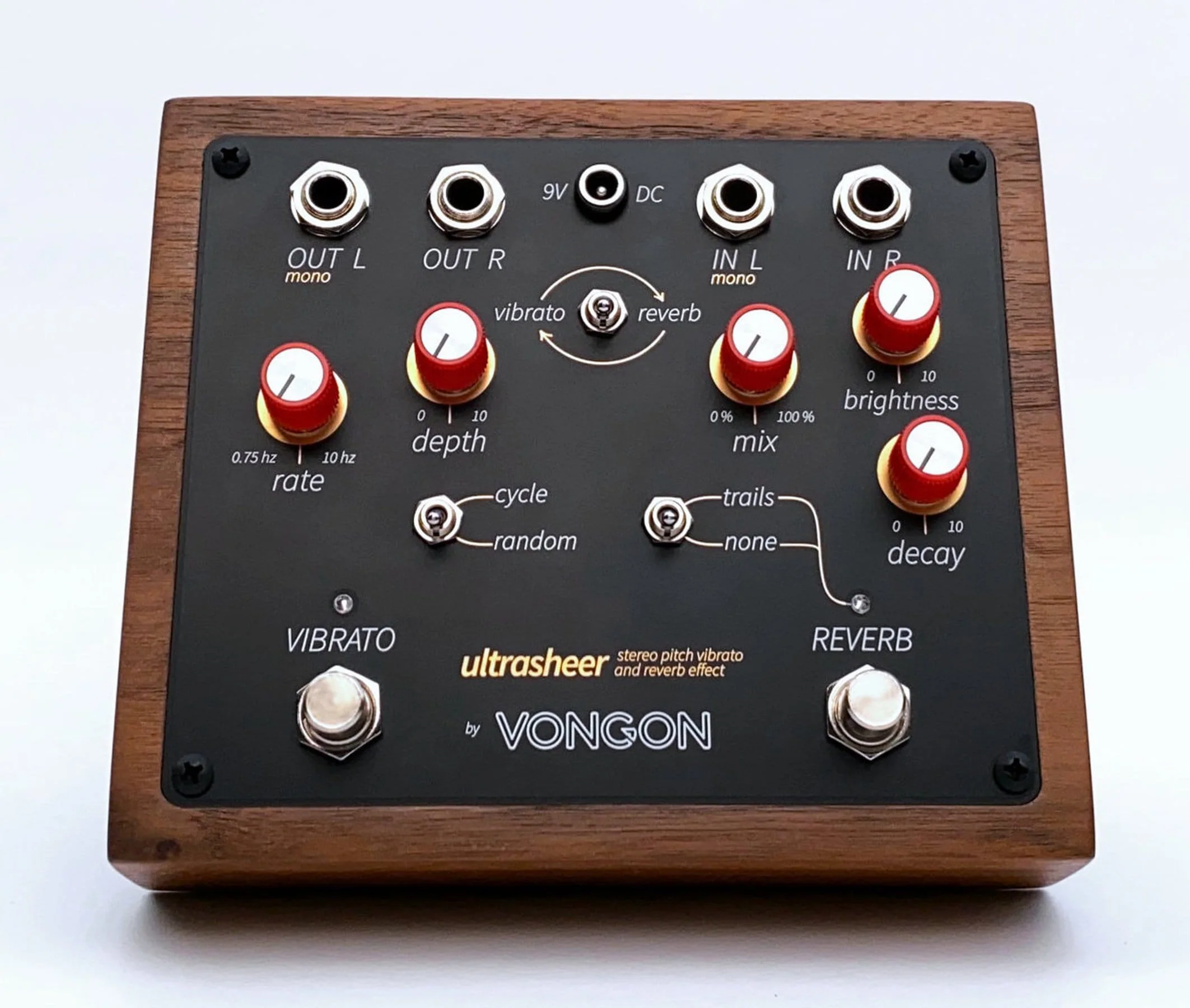 Vongon Ultrasheer - Image 3