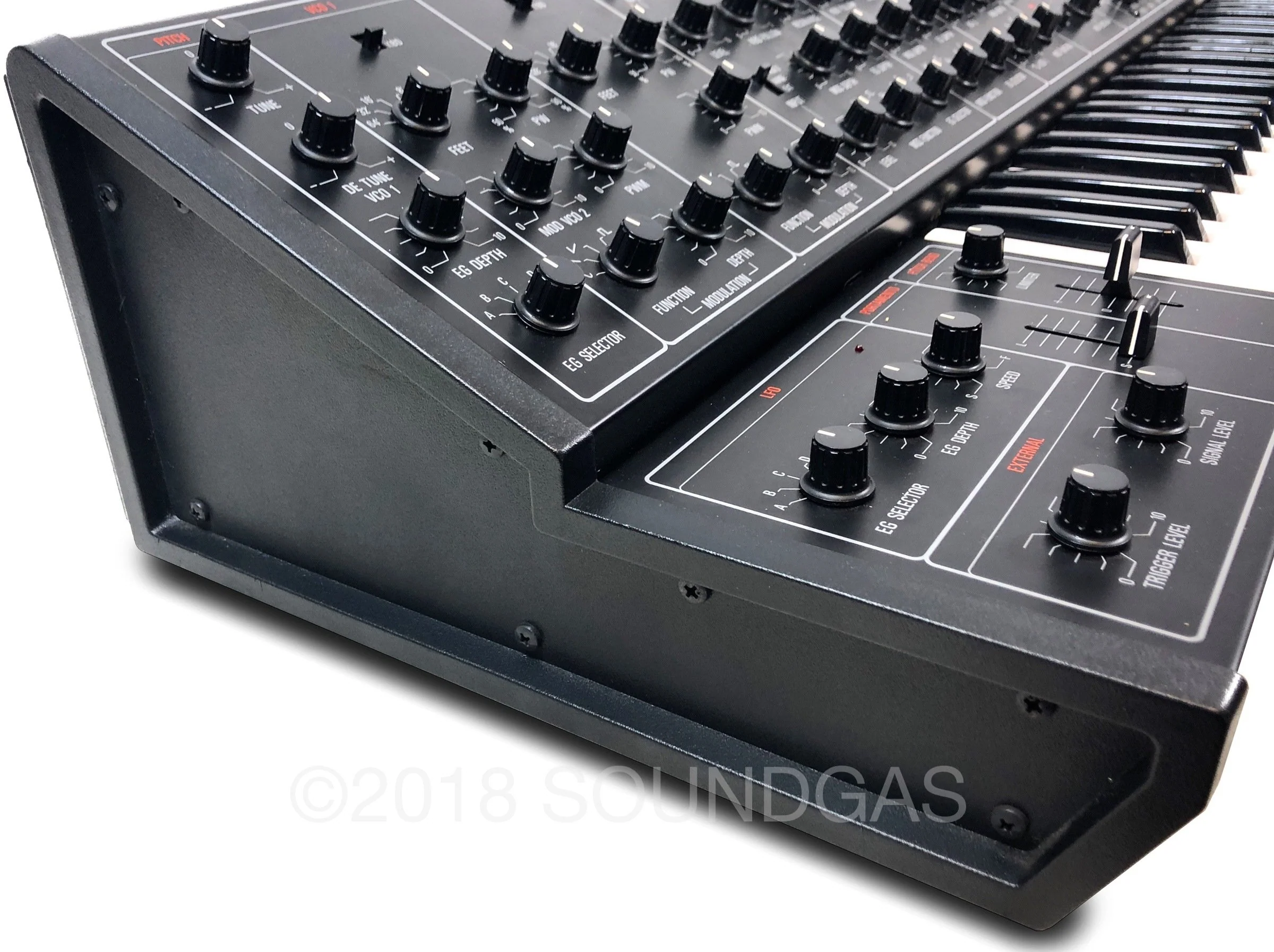 Yamaha CS-30 - Image 5