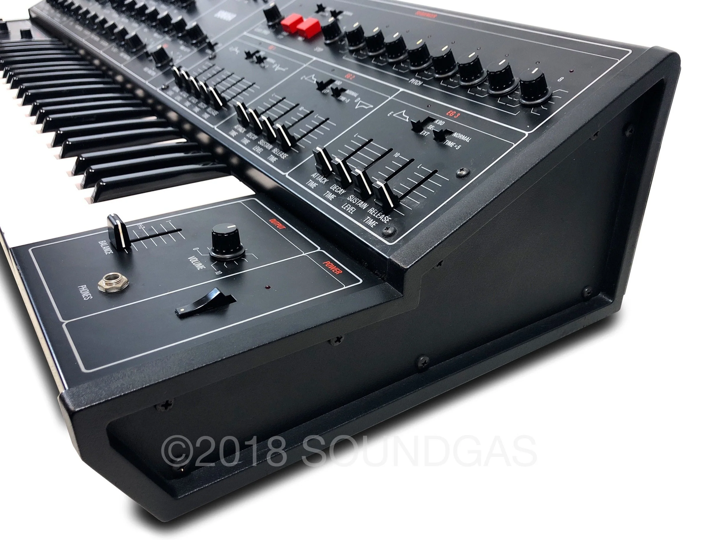 Yamaha CS-30 - Image 6